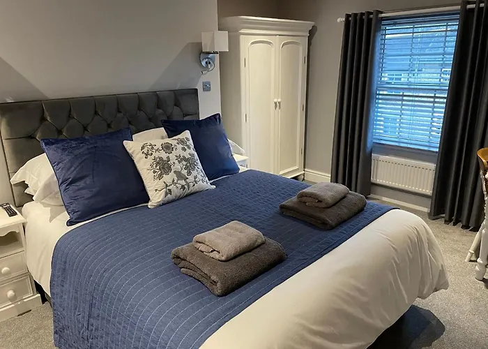 Lionsgate Guest House