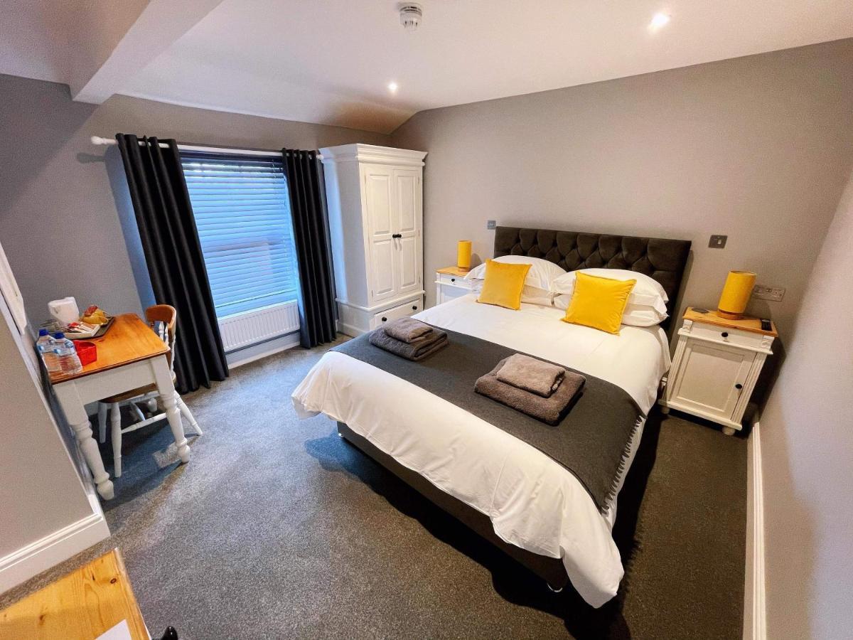 Guest house Lionsgate *