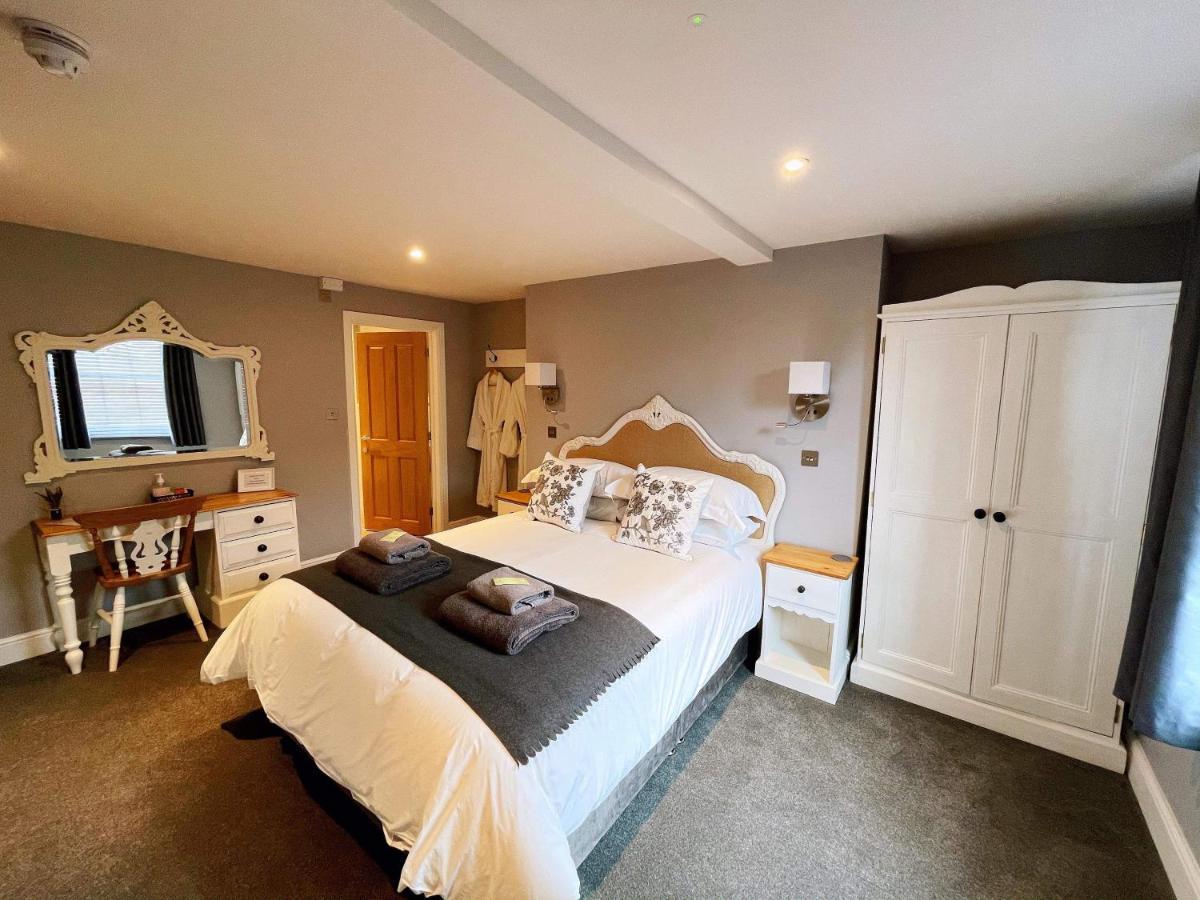 Guest house Lionsgate Bicester